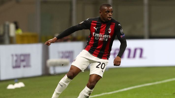 Photo by Marco Luzzani/Getty Images 