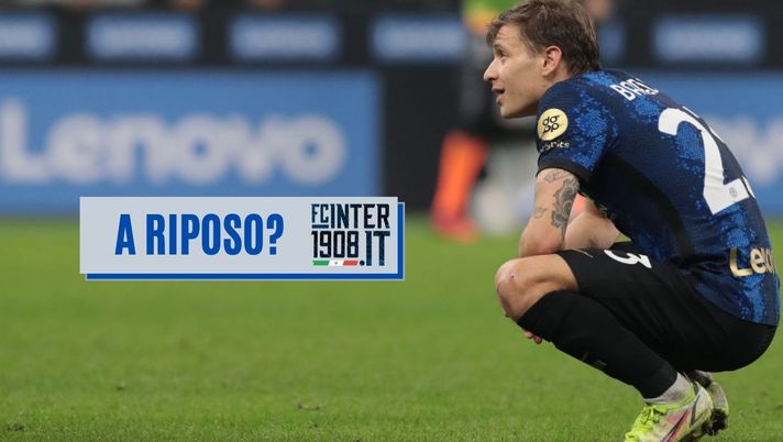 Sky – Inter, la probabile formazione: riposa Barella? Ranocchia e Sanchez in pole Sky – Inter, la probabile formazione: riposa Barella? Ranocchia e Sanchez in pole - immagine 1