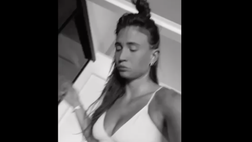 VIDEO / Carolina Marcialis ballerina per un giorno. Lady Cassano canta e balla sui social