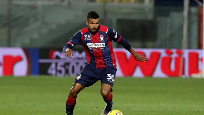 Junior Messias, nuovo acquisto del Milan | Calciomercato AC Milan News (Getty Images) 