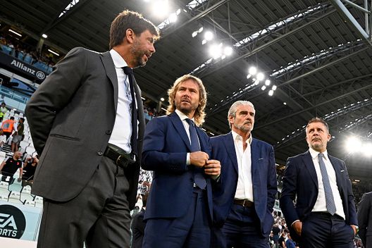 (Photo by Daniele Badolato - Juventus FC/Juventus FC via Getty Images) Il Patto quotidiano- immagine 2