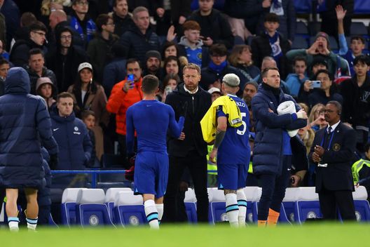 Chelsea, UFFICIALE: esonerato Potter, Saltor nominato nuovo tecnico ad interim- immagine 2