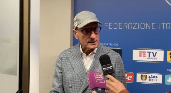 Graziani: “Roma? Vittoria a due facce. Italiano dovrà essere bravo in una cosa”- immagine 2