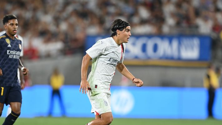 Calciomercato Milan – Decisione presa sul futuro di Romero - immagine 1