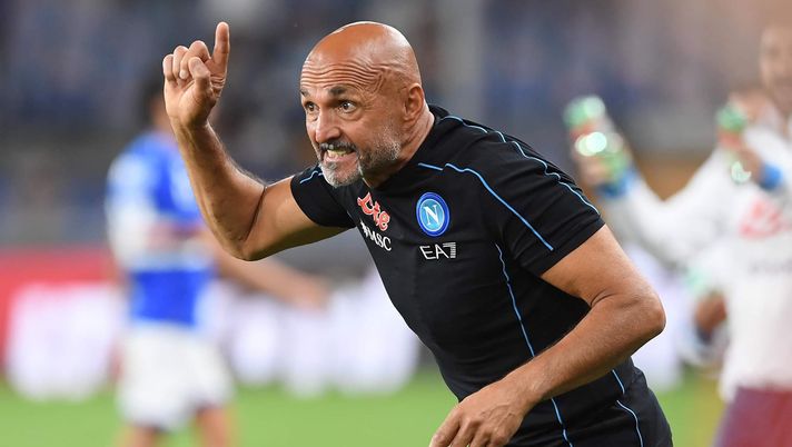 De Giovanni: “Spalletti ha ricostruito il ponte abbattuto da Gattuso con la società” 