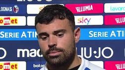 Petagna: “Con l’Inter sarà una partita tosta. Icardi è fenomenale, se fuori dall’area…”