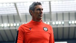 Sampdoria-Udinese, i convocati bianconeri