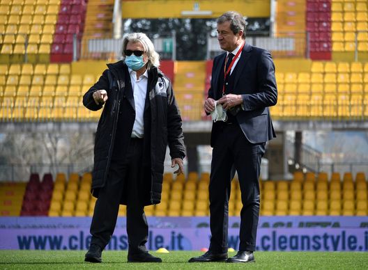(Photo by Francesco Pecoraro/Getty Images) Sampdoria, il nemico ce l’hai in casa…- immagine 2
