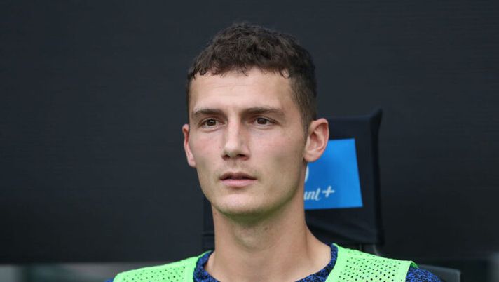 Bild: “Retroscena Pavard: un ex Juve ha provato a convincerlo a non andare all’Inter, il motivo” - immagine 1