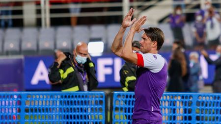 GERMOGLI PH: 28 AGOSTO 2021 FIRENZE STADIO ARTEMIO FRANCHI SERIE A FIORENTINA VS TORINO NELLA FOTO VLAHOVIC GERMOGLI PH: 28 AGOSTO 2021 FIRENZE STADIO ARTEMIO FRANCHI SERIE A FIORENTINA VS TORINO NELLA FOTO VLAHOVIC