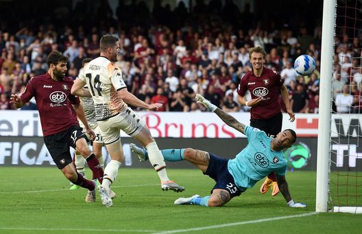 (Photo by Francesco Pecoraro/Getty Images) Venezia, Soncin: “Bisogna finire con grande dignità il campionato”- immagine 2