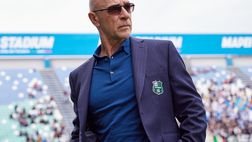 Sassuolo-Udinese / La conferenza di Ballardini: “Concesso nulla!”
