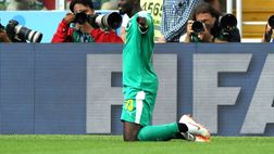 Calciomercato – L’ex rossonero Niang si trasferisce all’Al-Ahly | Milan News