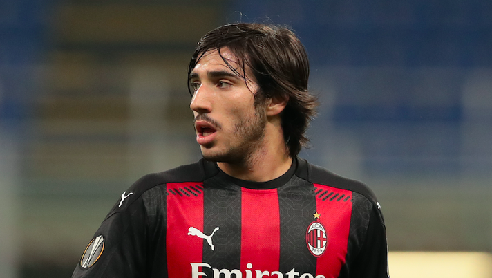 Dubbio Valero, gioca Tonali, il portiere del Napoli e la difesa della Roma: le novità Dubbio Valero, gioca Tonali, il portiere del Napoli e la difesa della Roma: le novità - immagine 1