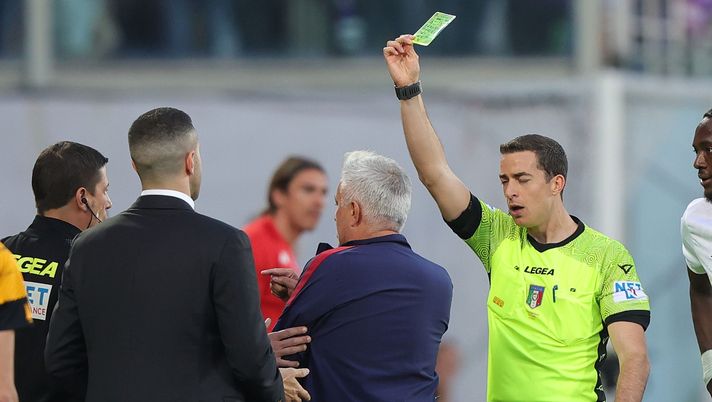 La moViola: Ayroldi, che dubbi. Mandragora rischia tanto, Sottil ingenuo - immagine 1