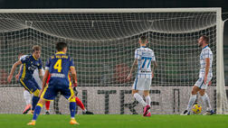 Pagelle, Magnani lottatore, Faraoni va. Ilic, gol da punta