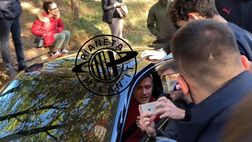 VIDEO – Milanello, tifosi a caccia di foto e autografo di Maldini | News