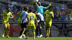 “Mezzogiorno in famiglia” per Udinese – Sassuolo