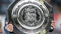 Community Shield: oggi l’Arsenal sfida i campioni della Premier League