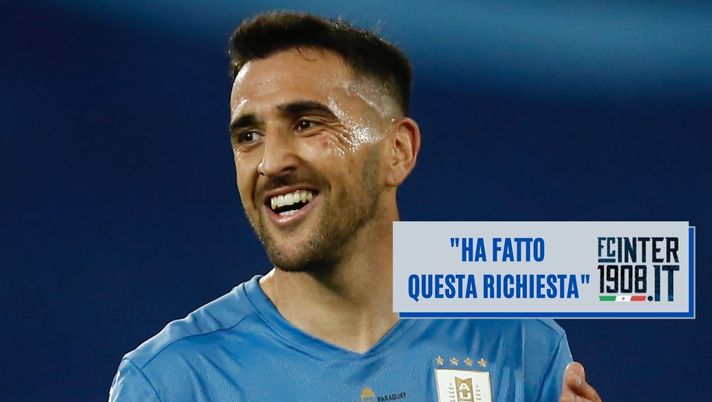 Mercato, Barzaghi: “Ho saputo che Vecino ha fatto questa richiesta all’Inter” - immagine 1