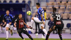 Milan, le ultime sulle condizioni di Bennacer e Tomori per il derby