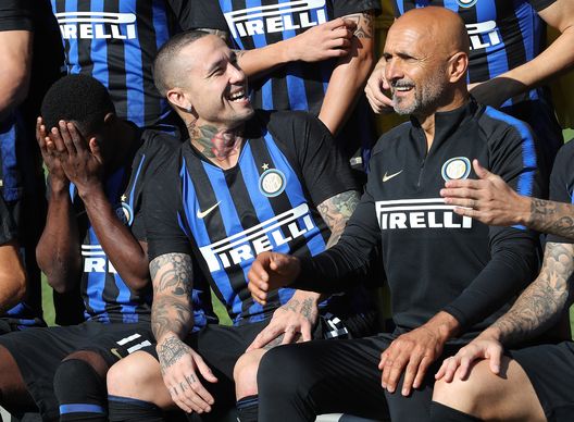 Nainggolan: “-15 alla Juve? Sapevo sarebbe uscito qualcosa di inaspettato”- immagine 2