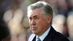 Ancelotti: “Addio al Napoli? Decisione giusta e presa in accordo”