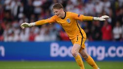 Pickford, da insicuro a saracinesca: “Mi è servito lo psicologo per capire quanto sono fortunato”