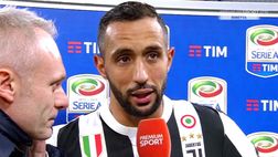 Trieste: “Caro Benatia, i fuochi d’artificio li rifarei mille volte. Vederti arrancare…”