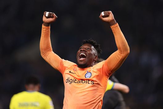 Inter Onana