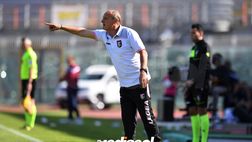 Napoli, Delio Rossi rivela: “A Palermo litigai con Zamparini per Cavani”