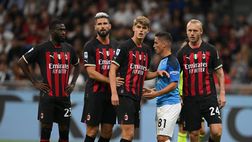 Ambrosini: “Il Milan ha dato la sensazione di aver giocato meglio” | News