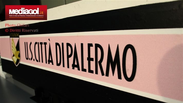 U.S. Città di Palermo, asta per i beni del club: da oggi sarà possibile acquistare maglie e altri cimeli della vecchia società rosanero 