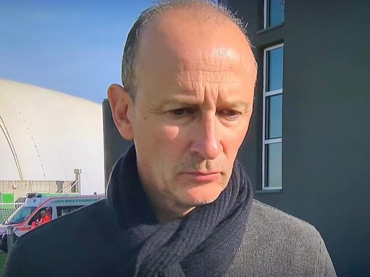 TS – Inter, ecco chi sarà il sostituto di Samaden: “Ha un ottimo rapporto con Ausilio”- immagine 2