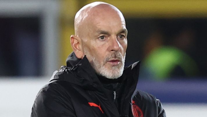 Pioli: “Perchè ho tolto Theo, come ho visto Origi con Giroud e una novità su Rebic” Pioli: “Perchè ho tolto Theo, come ho visto Origi con Giroud e una novità su Rebic” - immagine 1