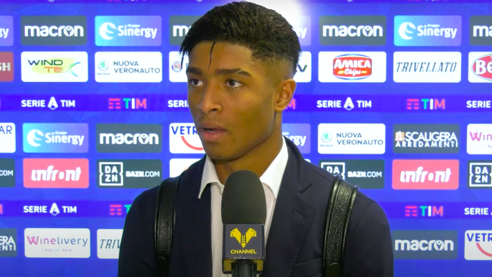 Bari, ecco Salcedo: “Seguito gare dei galletti, col Palermo qualcosa di clamoroso”  bari