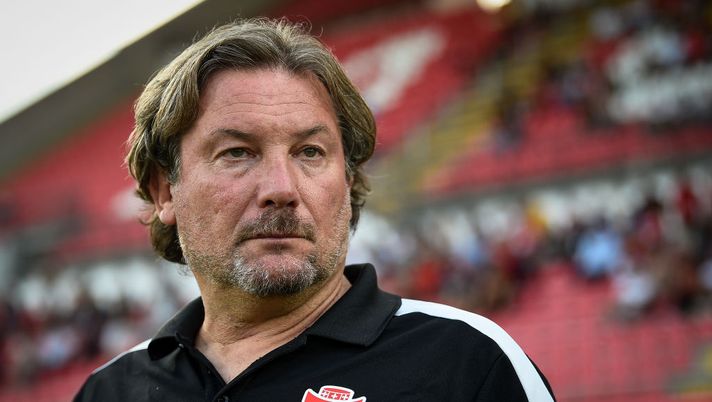 Serie A, il Monza esonera Stroppa: panchina affidata a Palladino - immagine 1