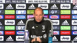 Inter-Juventus, scintille Allegri-squadra: “Max ha ribaltato tutti. Ma c’è chi ha provato a…”