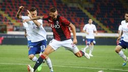 Bologna, Dijks: al fantacalcio è da tenere o da cedere?