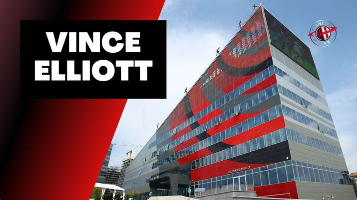 Blue Skye Elliott cessione AC Milan