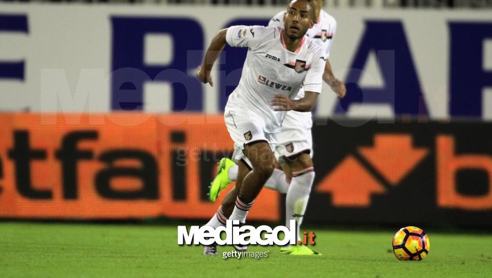 Aleesami: “Ecco cosa mi piace di Palermo, sto imparando l’italiano con due compagni” Aleesami: “Ecco cosa mi piace di Palermo, sto imparando l’italiano con due compagni”