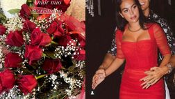 Fuga d’amore sulla neve per il compleanno di Georgina: Cristiano l’ha portata a…