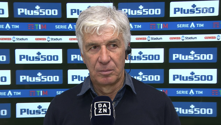 Gasperini: “Facciamo qualche errore tecnico, ma sono contento: che spirito” - immagine 1