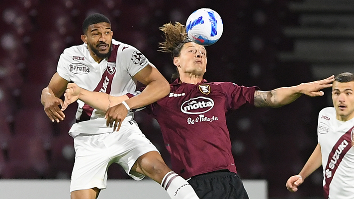 Calciomercato: Djuric può lasciare la Salernitana, Fiorentina su Lovato- immagine 2