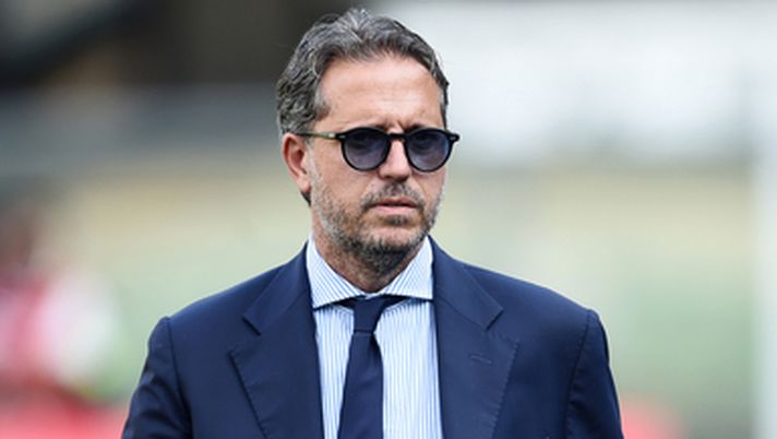 Juve, il fallimento brucia. L’ex presidente Cobolli Gigli shock: “Forse Agnelli ha promosso Paratici per rimuoverlo” Juve, il fallimento brucia. L’ex presidente Cobolli Gigli shock: “Forse Agnelli ha promosso Paratici per rimuoverlo”