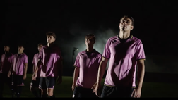 Palermo, il video emozionale per credere in questa squadra