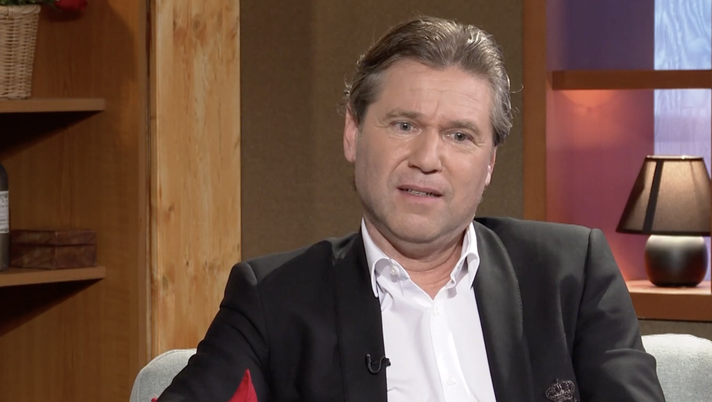 Calcio e farmaci, Raducioiu: “Che cosa ci davano i medici?” Calcio e farmaci, Raducioiu: “Che cosa ci davano i medici?” - immagine 1