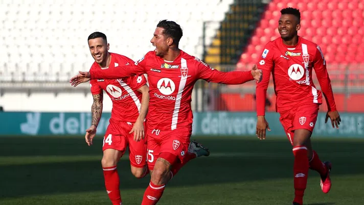 Serie A, Monza-Empoli 2-1: Ciurria e Izzo, i brianzoli ritrovano la vittoria - immagine 1