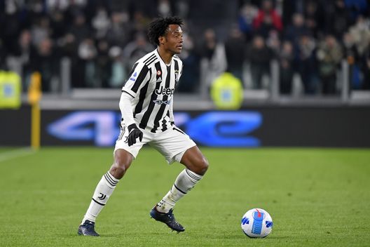 Juan Cuadrado Juve, è il momento dei rinnovi. Fatta per Cuadrado - immagine 1