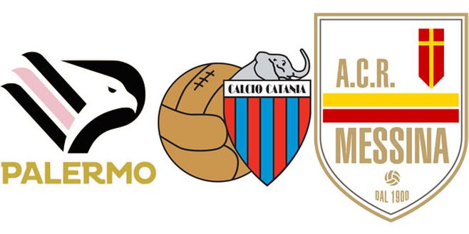Palermo in B, Catania e Messina hanno un motivo per gioire- immagine 2